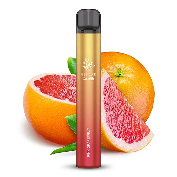 Elfbar V2 - Pink Grapefruit