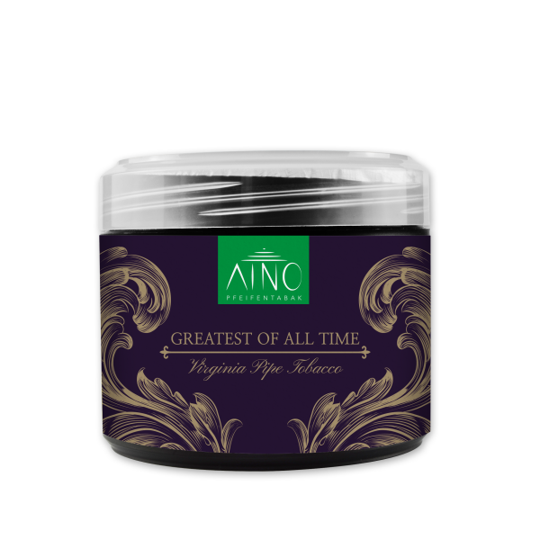 AINO Pfeifentabak 65g - Greatest of all time