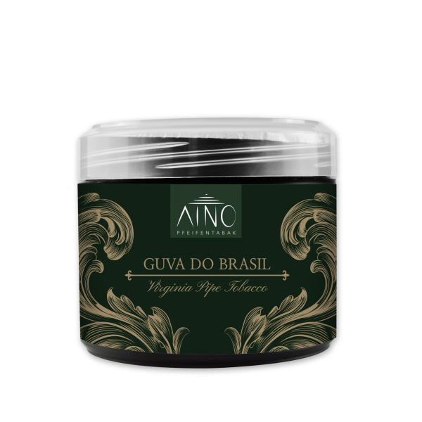 AINO Pfeifentabak 65g - Guva do Brasil