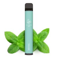 Elfbar 600 Menthol 20mg Nikotin