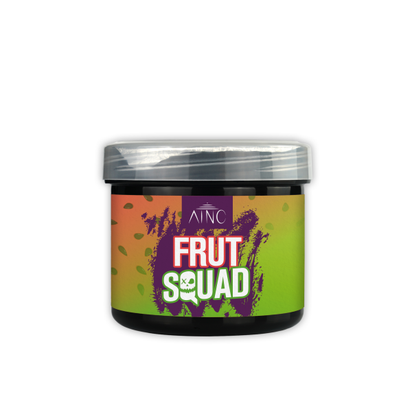 AINO Tobacco 20g - Frut Squad