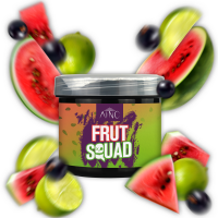 AINO Tobacco 20g - Frut Squad