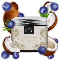 AINO Pfeifentabak 65g - Caribbean Blue