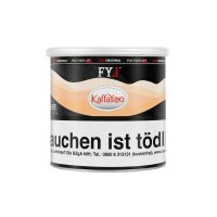 Fog Your Law 65g Dry Base mit Aroma - Kaffa Yayo