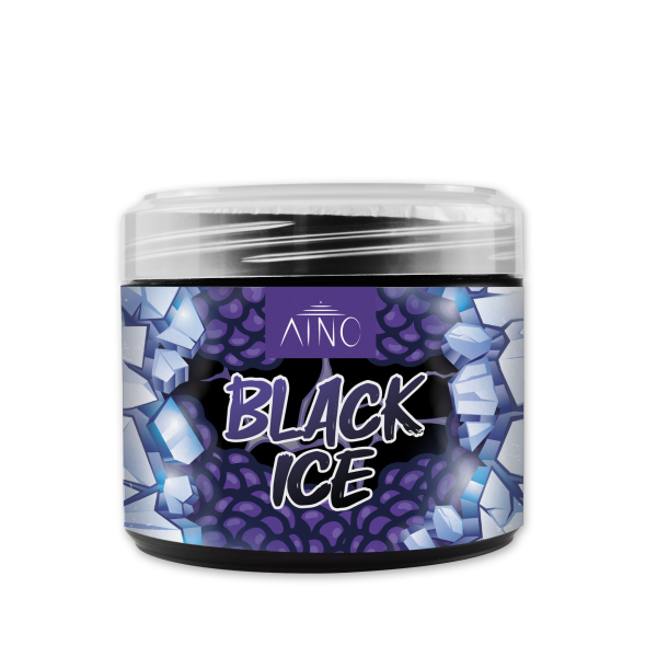 T&T | AINO Tobacco 200g - Black Ice