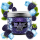 AINO Tobacco 200g - Black Ice