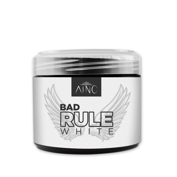 T&T | AINO Tobacco 200g - Bad Rule White