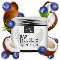 T&T | AINO Tobacco 200g - Bad Rule White