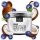 T&T | AINO Tobacco 200g - Bad Rule White