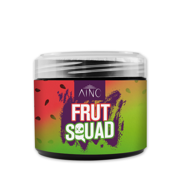 T&T | AINO Tobacco 200g - Frut Squad