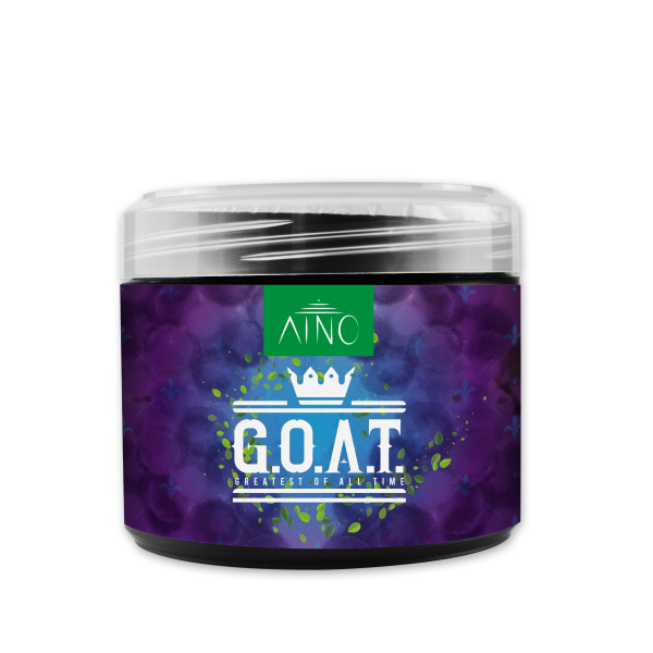 T&T | AINO Tobacco 200g - GOAT