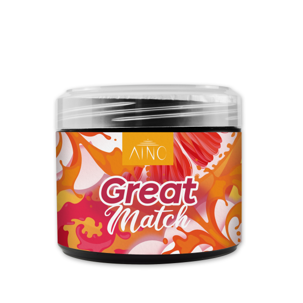 T&T | AINO Tobacco 200g - Great Match