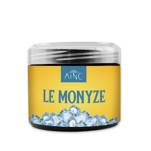 AINO Tobacco 200g - Le Monyze