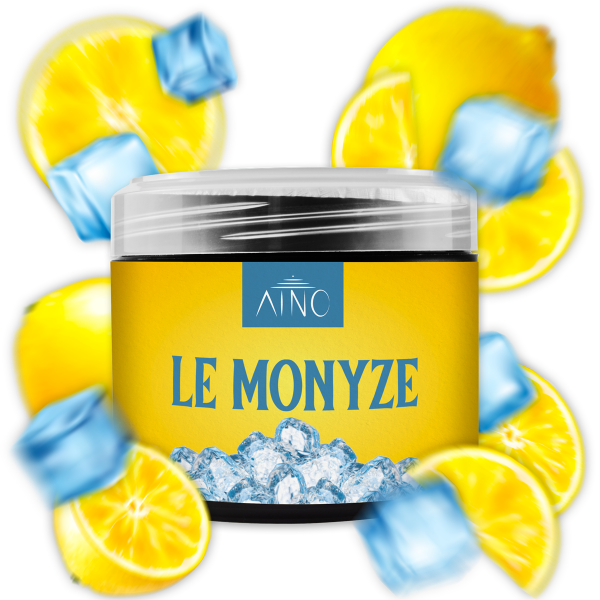 T&T | AINO Tobacco 200g - Le Monyze