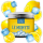 T&T | AINO Tobacco 200g - Le Monyze