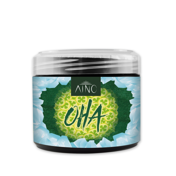 T&T | AINO Tobacco 200g - OHA