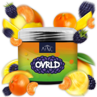 T&T | AINO Tobacco 200g - OVRLD