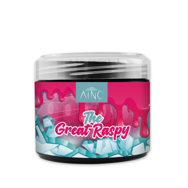 T&T | AINO Tobacco 200g - The Great Raspy