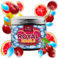 T&T | AINO Tobacco 200g - Royal Rumble