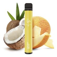 Elfbar 600 Coconut Melon 20mg Nikotin