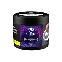 Shades Tobacco 200g - Bluegasmus