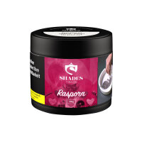 Shades Tobacco 200g - Rasporn