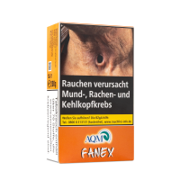 Aqua Mentha 200g - Fanex