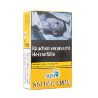 Aqua Mentha 200g - Golden Anna