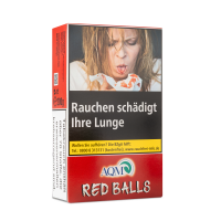 Aqua Mentha 200g - Red Balls