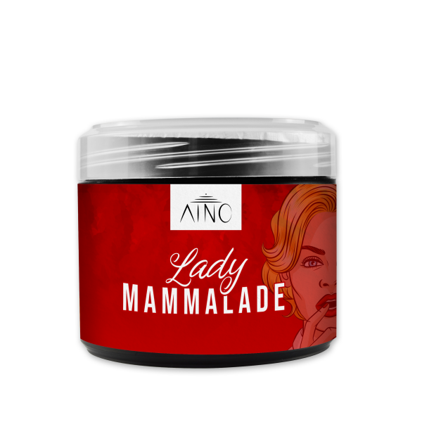 T&T | AINO Tobacco 200g - Lady Mammalade