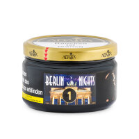 T&T | Adalya Tobacco 200g - Berlin Nights
