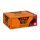 27mm Magic Charcoal Gastro Naturkohle by Zauberwürfel  1kg