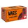 27mm Magic Charcoal Naturkohle by Zauberwürfel 1kg