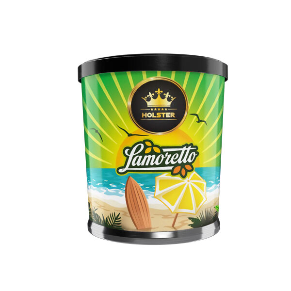 Holster 200g - Lamoretto