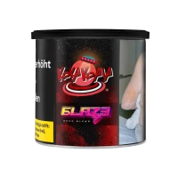 Blaze Dark Blend Tabak 200g - Koka Koala