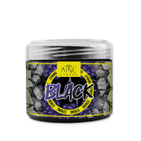 AINO Strong Tobacco 200g - Black