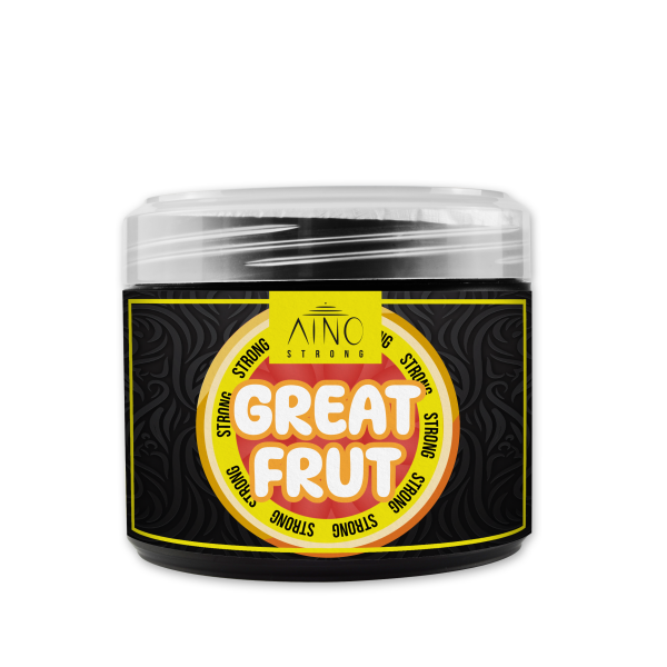 AINO Strong Tobacco 200g - Great Frut