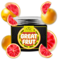 AINO Strong Tobacco 200g - Great Frut