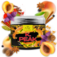 AINO Strong Tobacco 200g - K-Peak