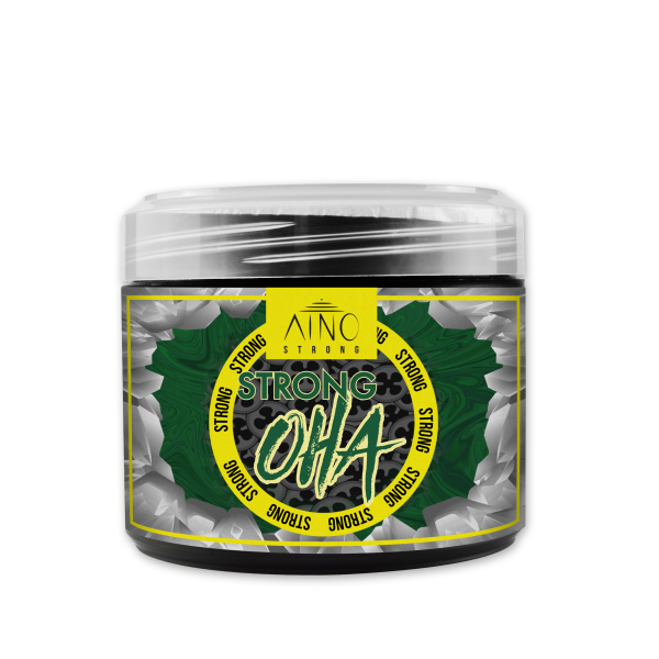 AINO Strong Tobacco 200g - OHA
