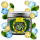 AINO Strong Tobacco 200g - OHA