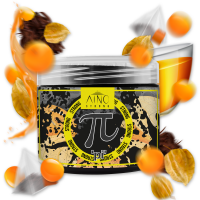 T&T | AINO Strong Tobacco 200g - Pi