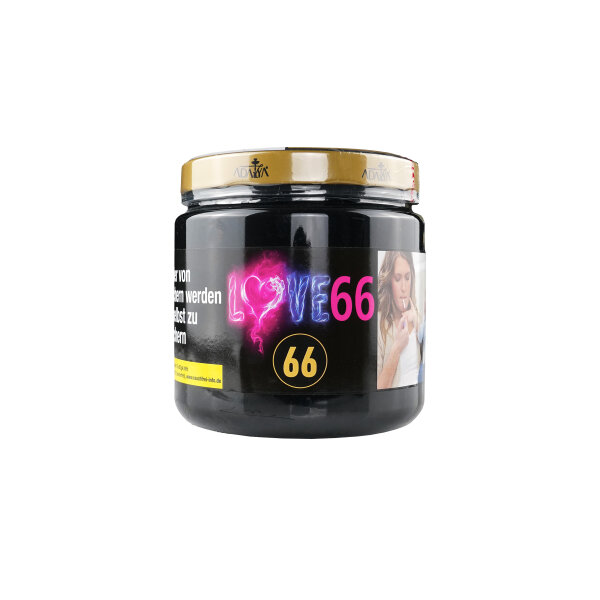 Adalya Tobacco 1KG - Love 66