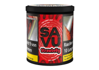SAVU 200g - Strawbelly