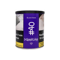 T&T | Nameless 1KG - Black Nana