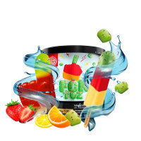 T&T | 187 Tobacco 200g - FCK TUZ