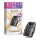 ELFX Pods V2.0 3er Pack - 0,8 Ohm