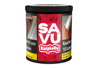 SAVU 200g - Raspbelly