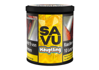 SAVU 200g - Häuptling