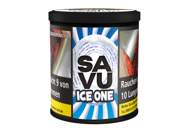 SAVU 200g - Ice One
